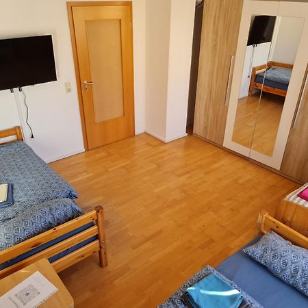 Ferienwohnung Dippoldiswalde Exterior foto